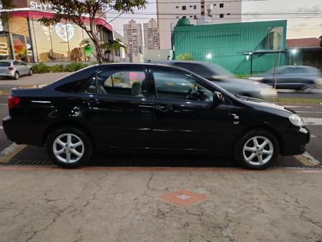 TOYOTA Corolla 1.8 16V 4P GLI FLEX AUTOMTICO, Foto 2