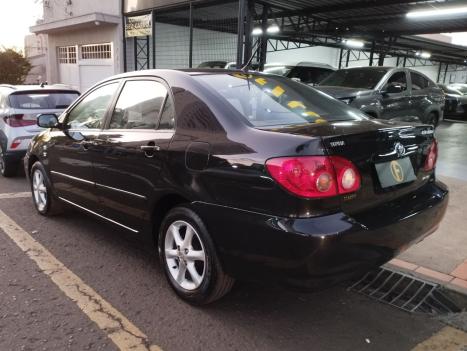 TOYOTA Corolla 1.8 16V 4P GLI FLEX AUTOMTICO, Foto 5
