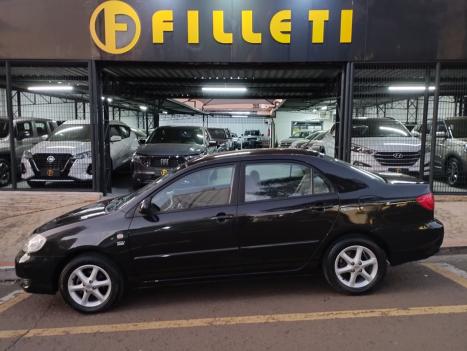 TOYOTA Corolla 1.8 16V 4P GLI FLEX AUTOMTICO, Foto 6