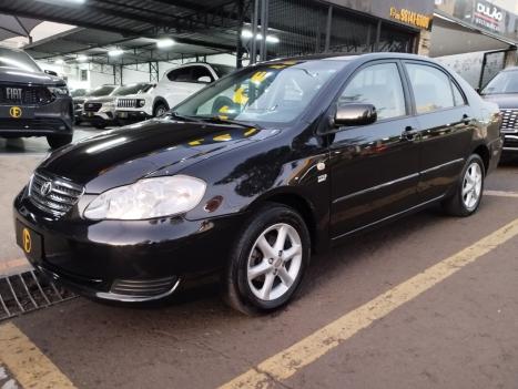 TOYOTA Corolla 1.8 16V 4P GLI FLEX AUTOMTICO, Foto 7