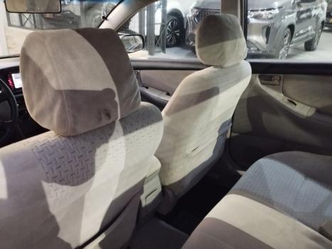 TOYOTA Corolla 1.8 16V 4P GLI FLEX AUTOMTICO, Foto 12