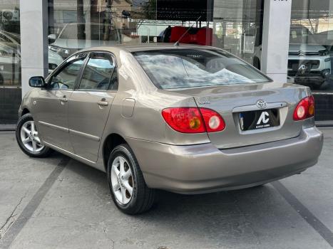 TOYOTA Corolla 1.8 16V 4P XEI, Foto 3