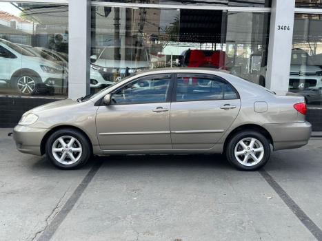 TOYOTA Corolla 1.8 16V 4P XEI, Foto 5