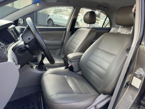 TOYOTA Corolla 1.8 16V 4P XEI, Foto 12