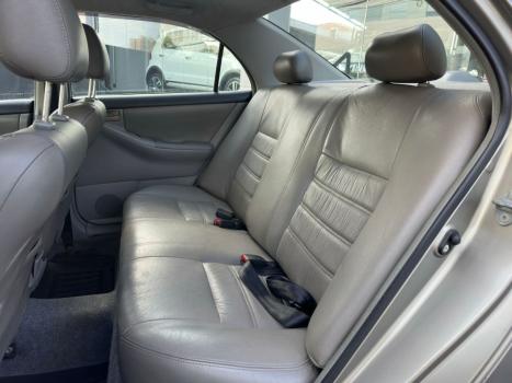 TOYOTA Corolla 1.8 16V 4P XEI, Foto 13