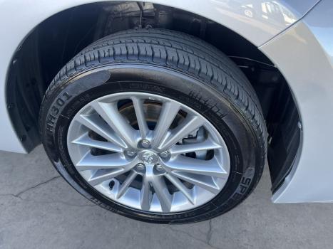 TOYOTA Corolla 1.8 16V 4P GLI UPPER FLEX AUTOMTICO, Foto 8