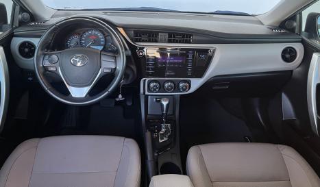 TOYOTA Corolla 1.8 16V 4P GLI UPPER FLEX AUTOMTICO, Foto 13