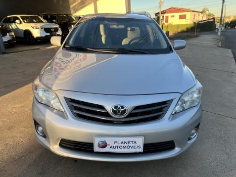 TOYOTA Corolla 1.8 16V 4P GLI FLEX AUTOMTICO, Foto 5