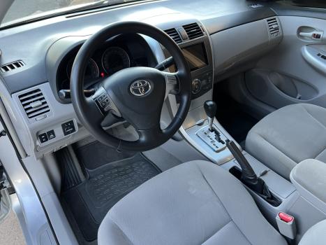 TOYOTA Corolla 1.8 16V 4P GLI FLEX AUTOMTICO, Foto 9