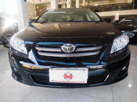 TOYOTA Corolla 1.8 16V 4P XEI FLEX AUTOMTICO, Foto 2
