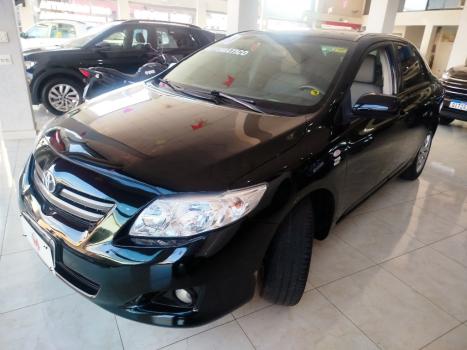 TOYOTA Corolla 1.8 16V 4P XEI FLEX AUTOMTICO, Foto 3