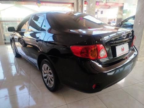 TOYOTA Corolla 1.8 16V 4P XEI FLEX AUTOMTICO, Foto 4