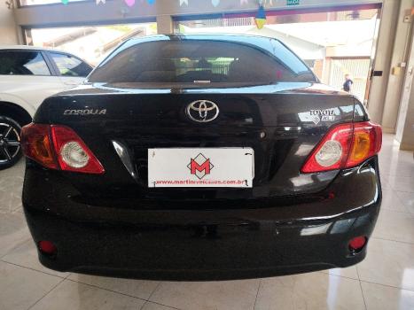 TOYOTA Corolla 1.8 16V 4P XEI FLEX AUTOMTICO, Foto 5