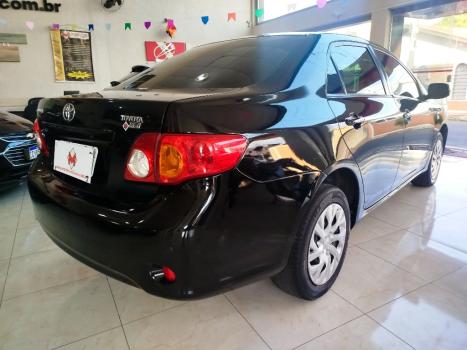 TOYOTA Corolla 1.8 16V 4P XEI FLEX AUTOMTICO, Foto 6