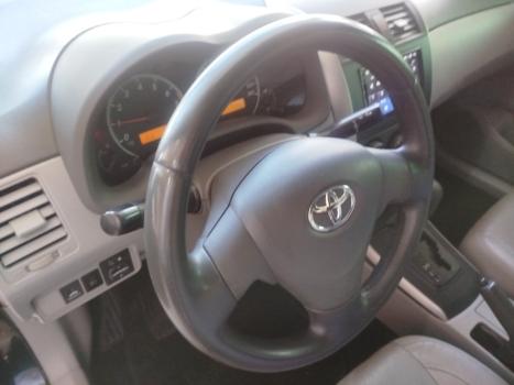 TOYOTA Corolla 1.8 16V 4P XEI FLEX AUTOMTICO, Foto 7