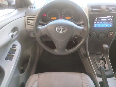 TOYOTA Corolla 1.8 16V 4P XEI FLEX AUTOMTICO, Foto 8