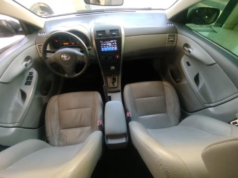 TOYOTA Corolla 1.8 16V 4P XEI FLEX AUTOMTICO, Foto 9