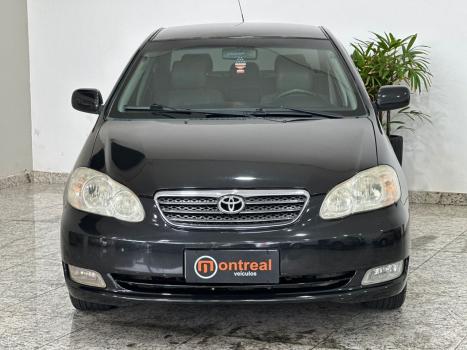 TOYOTA Corolla 1.8 16V 4P XEI FLEX AUTOMTICO, Foto 2