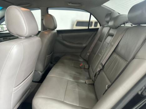 TOYOTA Corolla 1.8 16V 4P XEI FLEX AUTOMTICO, Foto 4