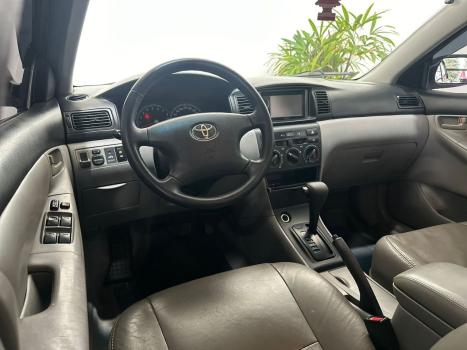 TOYOTA Corolla 1.8 16V 4P XEI FLEX AUTOMTICO, Foto 5