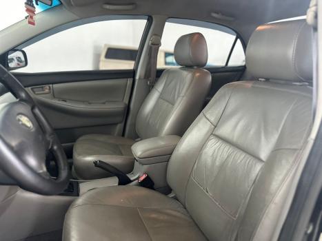 TOYOTA Corolla 1.8 16V 4P XEI FLEX AUTOMTICO, Foto 6