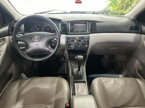 TOYOTA Corolla 1.8 16V 4P XEI FLEX AUTOMTICO, Foto 8