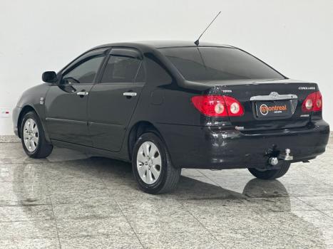 TOYOTA Corolla 1.8 16V 4P XEI FLEX AUTOMTICO, Foto 9
