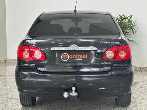 TOYOTA Corolla 1.8 16V 4P XEI FLEX AUTOMTICO, Foto 10