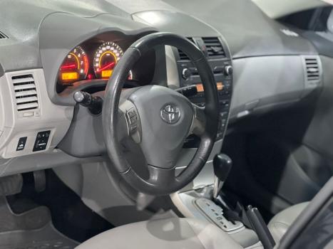 TOYOTA Corolla 1.8 16V 4P XEI FLEX AUTOMTICO, Foto 4