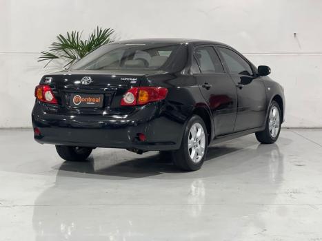 TOYOTA Corolla 1.8 16V 4P XEI FLEX AUTOMTICO, Foto 9