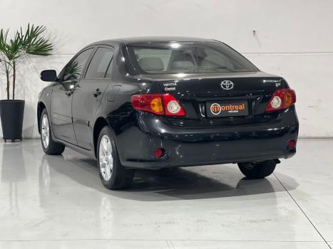 TOYOTA Corolla 1.8 16V 4P XEI FLEX AUTOMTICO, Foto 11