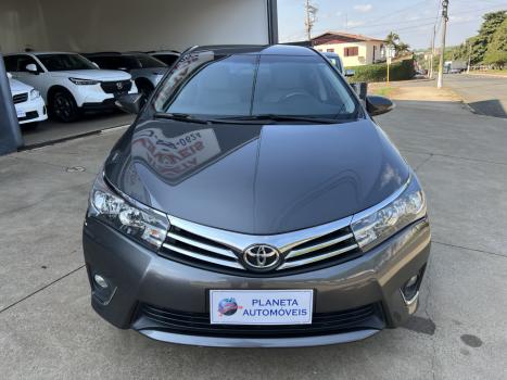 TOYOTA Corolla 1.8 16V 4P GLI FLEX AUTOMTICO, Foto 5