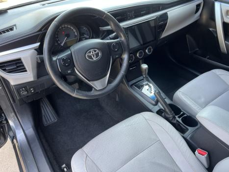 TOYOTA Corolla 1.8 16V 4P GLI FLEX AUTOMTICO, Foto 9