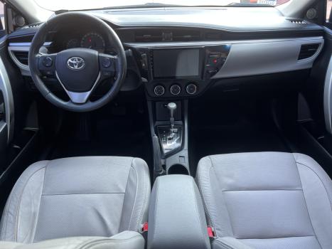 TOYOTA Corolla 1.8 16V 4P GLI FLEX AUTOMTICO, Foto 10