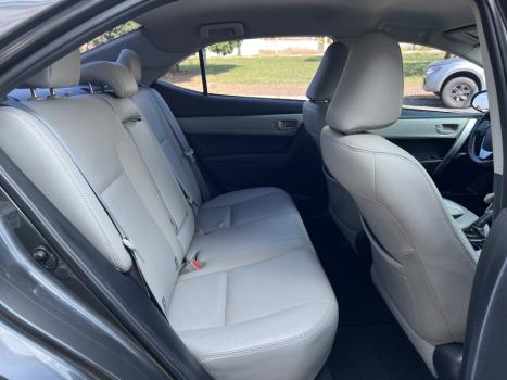 TOYOTA Corolla 1.8 16V 4P GLI FLEX AUTOMTICO, Foto 11