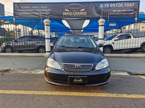 TOYOTA Corolla 1.8 16V 4P XEI FLEX AUTOMTICO, Foto 2