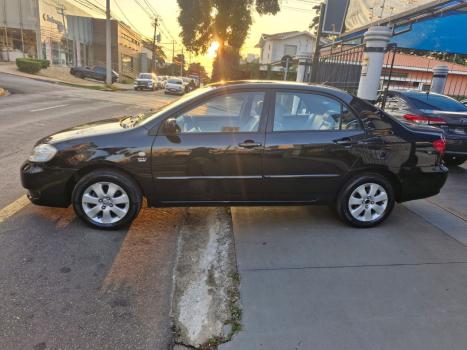 TOYOTA Corolla 1.8 16V 4P XEI FLEX AUTOMTICO, Foto 3