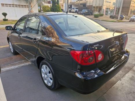 TOYOTA Corolla 1.8 16V 4P XEI FLEX AUTOMTICO, Foto 4