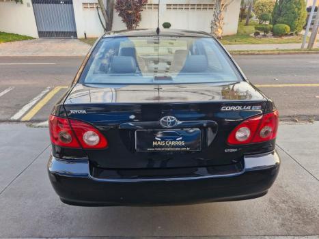 TOYOTA Corolla 1.8 16V 4P XEI FLEX AUTOMTICO, Foto 5