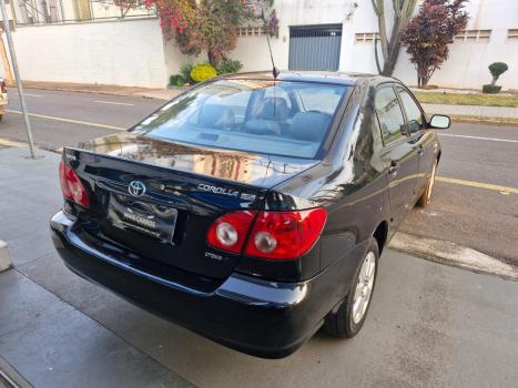 TOYOTA Corolla 1.8 16V 4P XEI FLEX AUTOMTICO, Foto 6