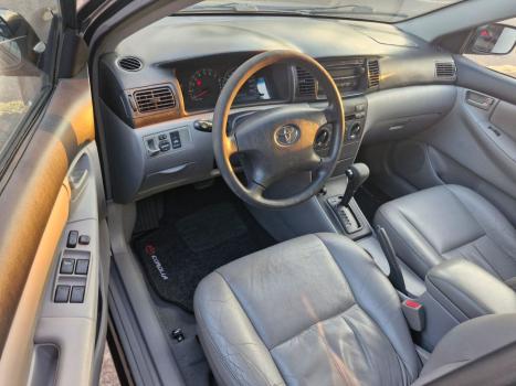 TOYOTA Corolla 1.8 16V 4P XEI FLEX AUTOMTICO, Foto 7