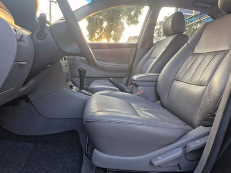 TOYOTA Corolla 1.8 16V 4P XEI FLEX AUTOMTICO, Foto 8