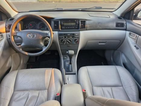 TOYOTA Corolla 1.8 16V 4P XEI FLEX AUTOMTICO, Foto 10