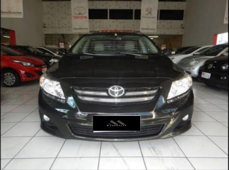 TOYOTA Corolla 1.8 16V 4P XEI FLEX AUTOMTICO, Foto 1