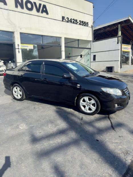 TOYOTA Corolla 1.8 16V 4P GLI FLEX AUTOMTICO, Foto 3
