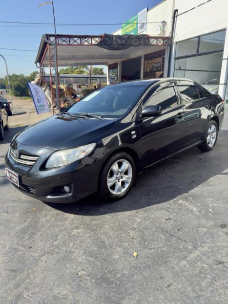 TOYOTA Corolla 1.8 16V 4P GLI FLEX AUTOMTICO, Foto 4