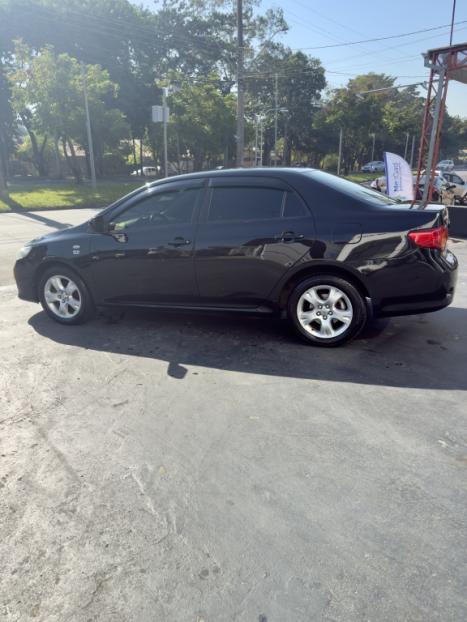 TOYOTA Corolla 1.8 16V 4P GLI FLEX AUTOMTICO, Foto 7