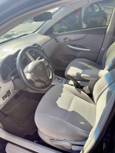 TOYOTA Corolla 1.8 16V 4P GLI FLEX AUTOMTICO, Foto 8