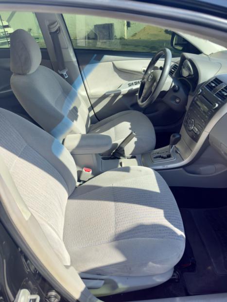 TOYOTA Corolla 1.8 16V 4P GLI FLEX AUTOMTICO, Foto 9