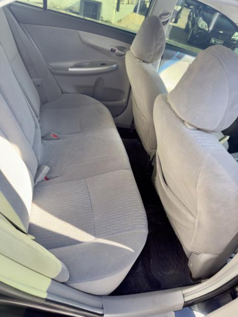 TOYOTA Corolla 1.8 16V 4P GLI FLEX AUTOMTICO, Foto 10